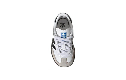 Кроссовки детские Adidas Originals Samba - Boxette Shop