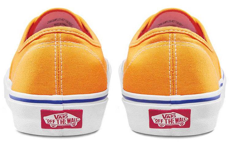 Кроссовки Vans Authentic - Boxette Shop