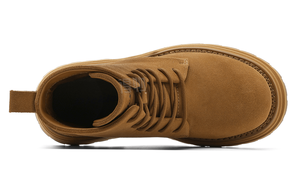 Ботинки Dickies - Boxette Shop