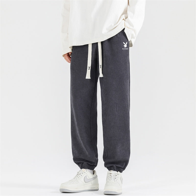Брюки мужские Playboy