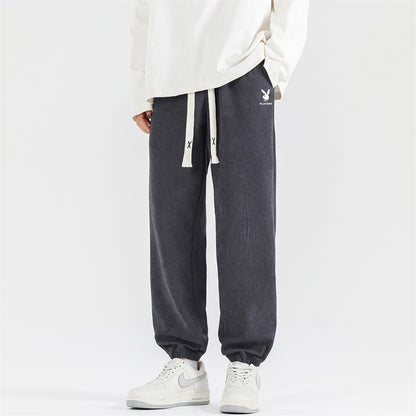 Брюки мужские Playboy