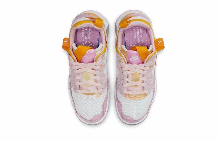 Кроссовки детские Jordan ma2 low top - Boxette Shop