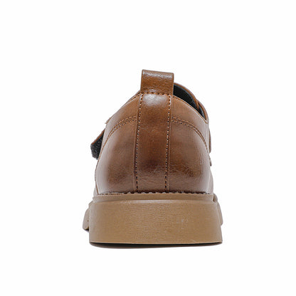 Туфли детские Warrior