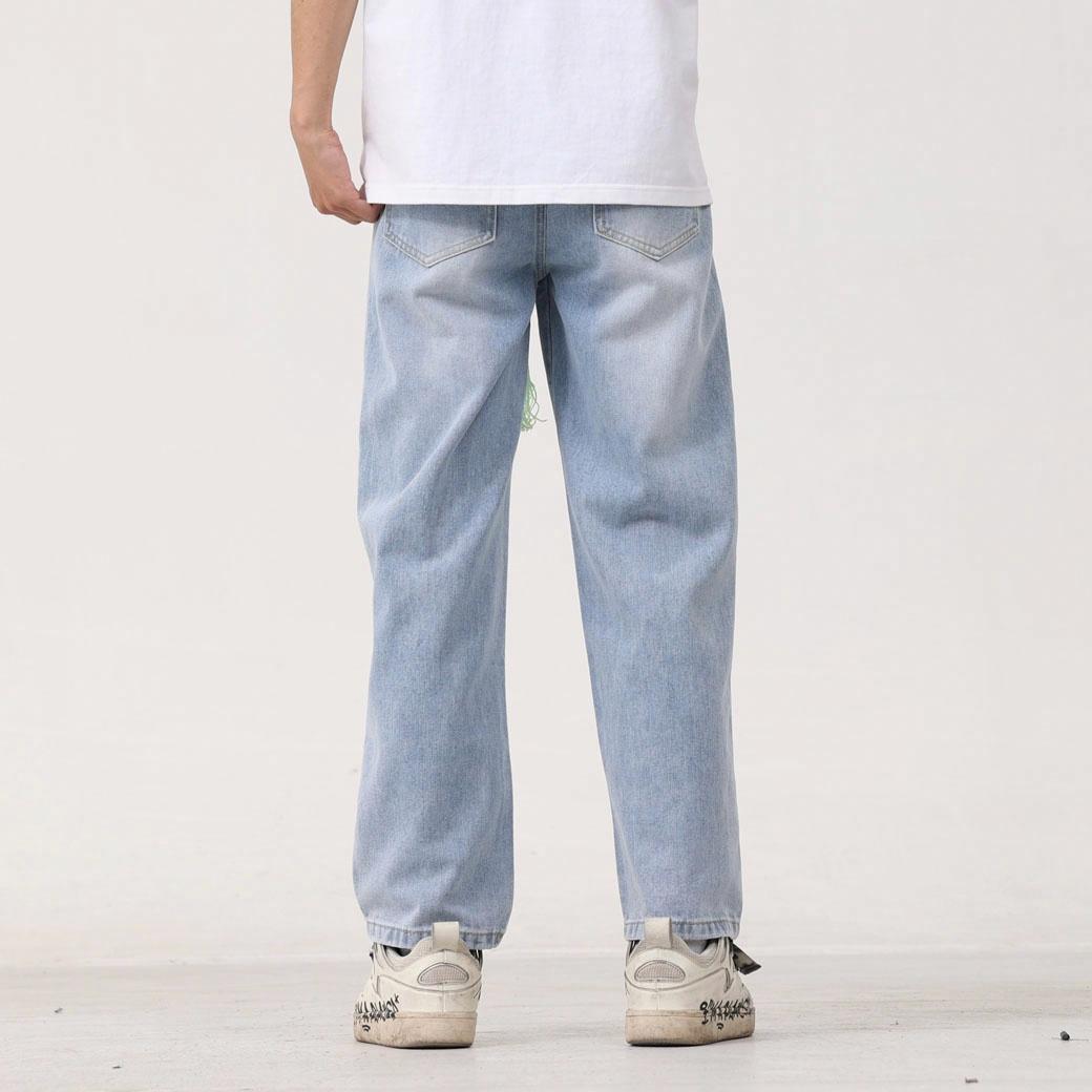 Джинсы мужские AAA Since 1955