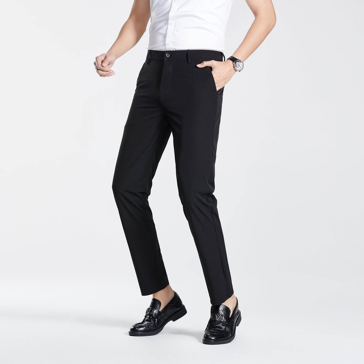 Брюки мужские Antioffice - Boxette Shop