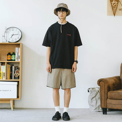 Шорты мужские 714Street SS22 - Boxette Shop