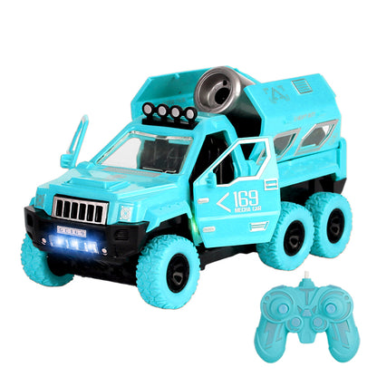 YISBRO RC masofadan boshqarish pulti avtomobili