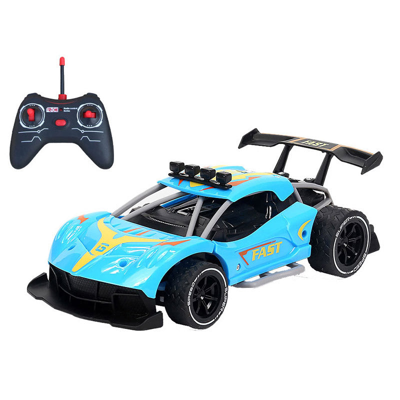 Panini B Mustang masofadan boshqarish pulti avtomobili