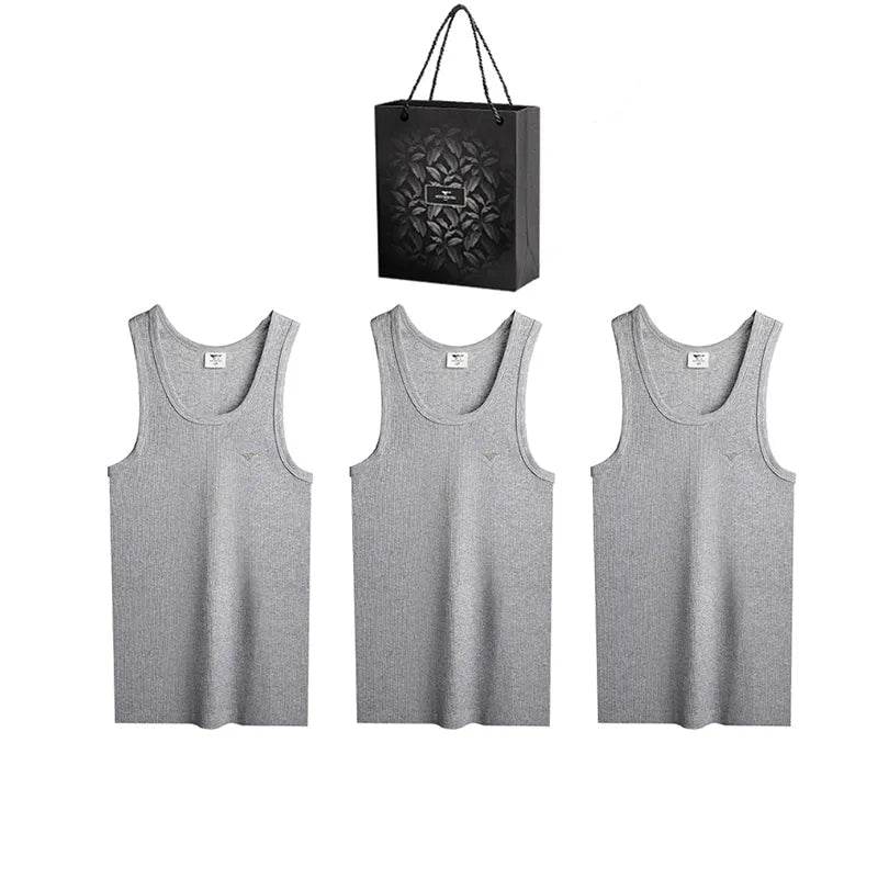 Майка мужская Septwolves Logo Cotton - Boxette Shop