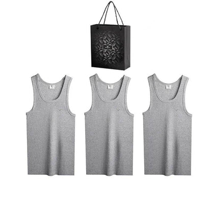 Майка мужская Septwolves Logo Cotton - Boxette Shop