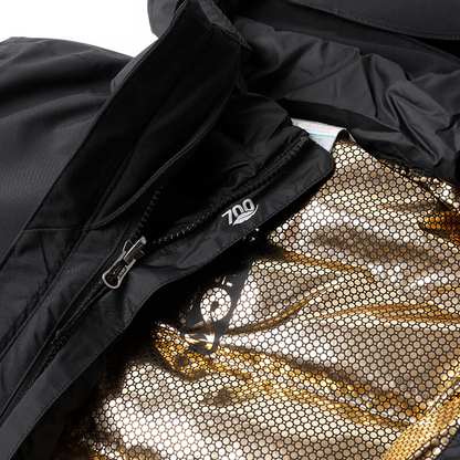 Пуховик мужской Columbia Hiking Omni-Gold 3-in-1