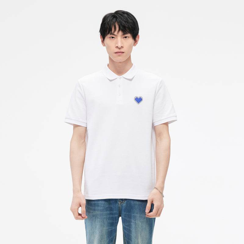 Поло мужское Gxg - Boxette Shop