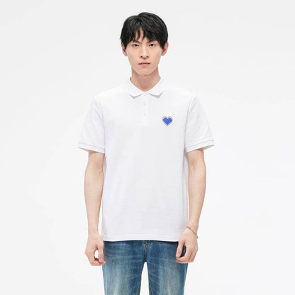 Поло мужское Gxg - Boxette Shop