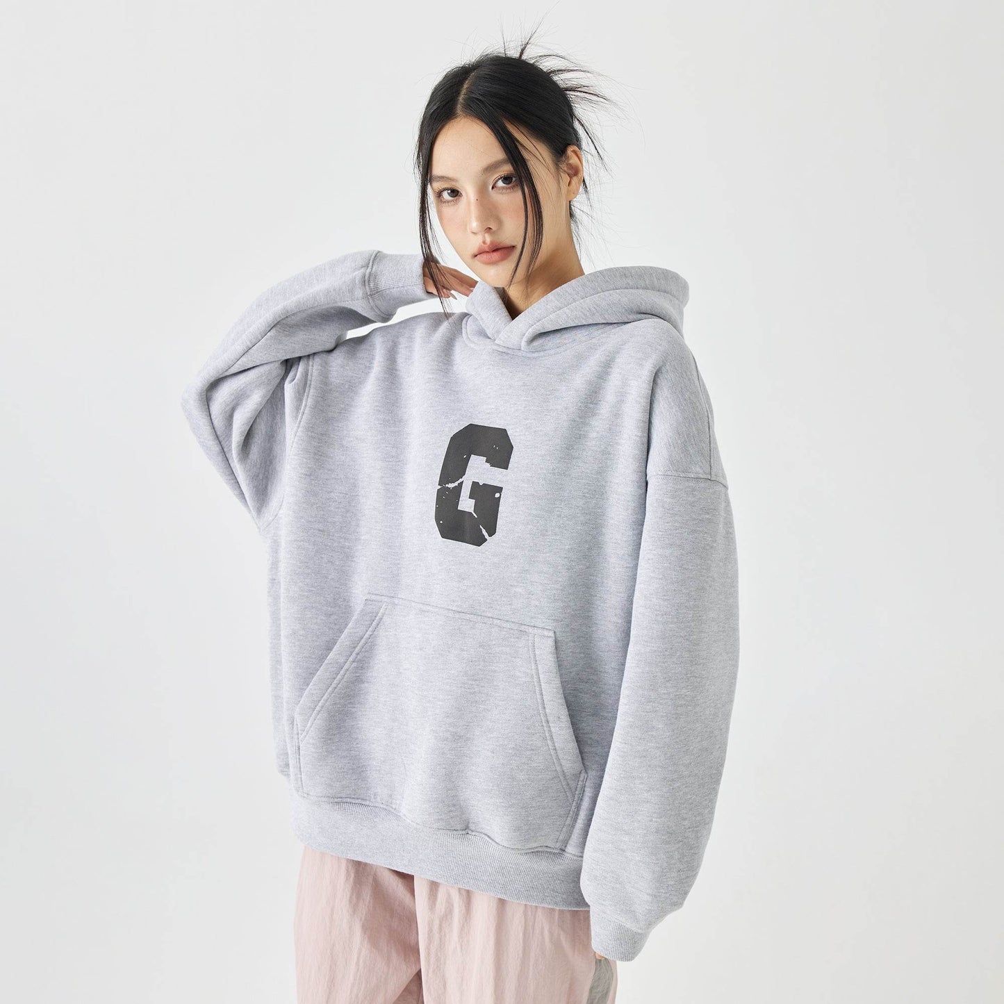 Худи Golfcross - Boxette Shop