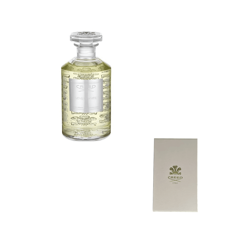 Духи женские Creed classic pure white - Boxette Shop