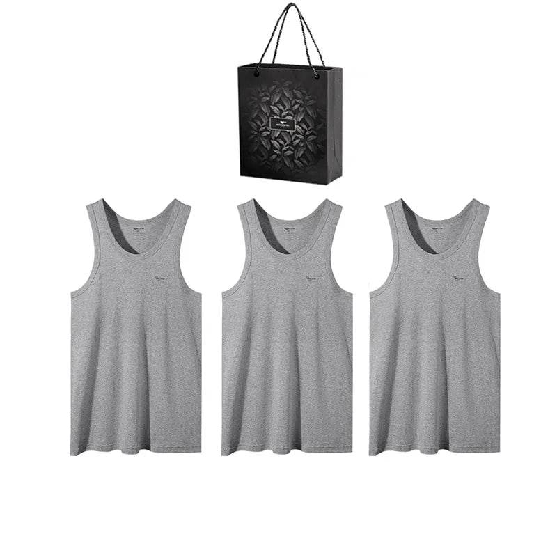 Майка мужская Septwolves Logo Cotton - Boxette Shop