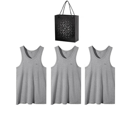 Майка мужская Septwolves Logo Cotton - Boxette Shop