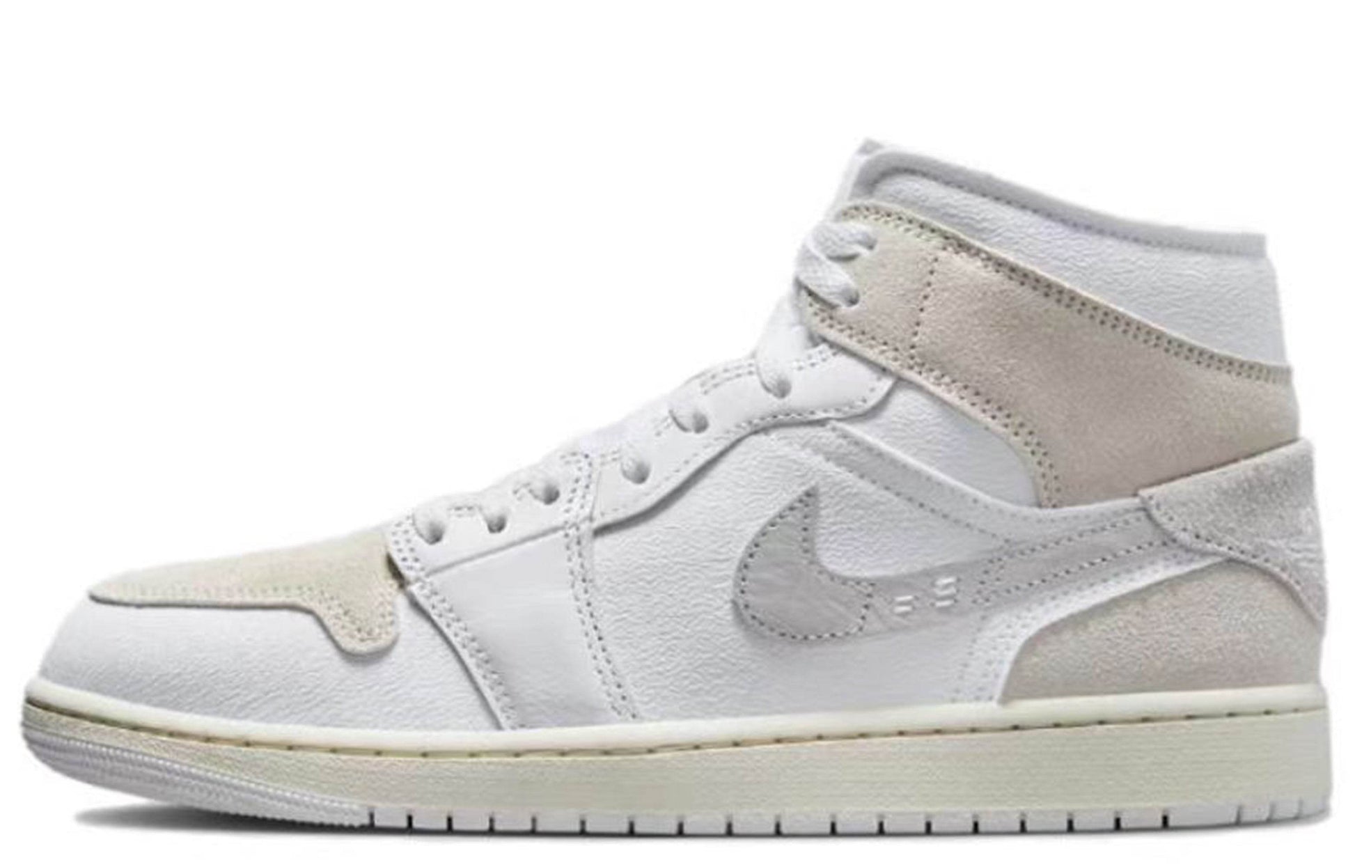 Кроссовки мужские Jordan air da - Boxette Shop