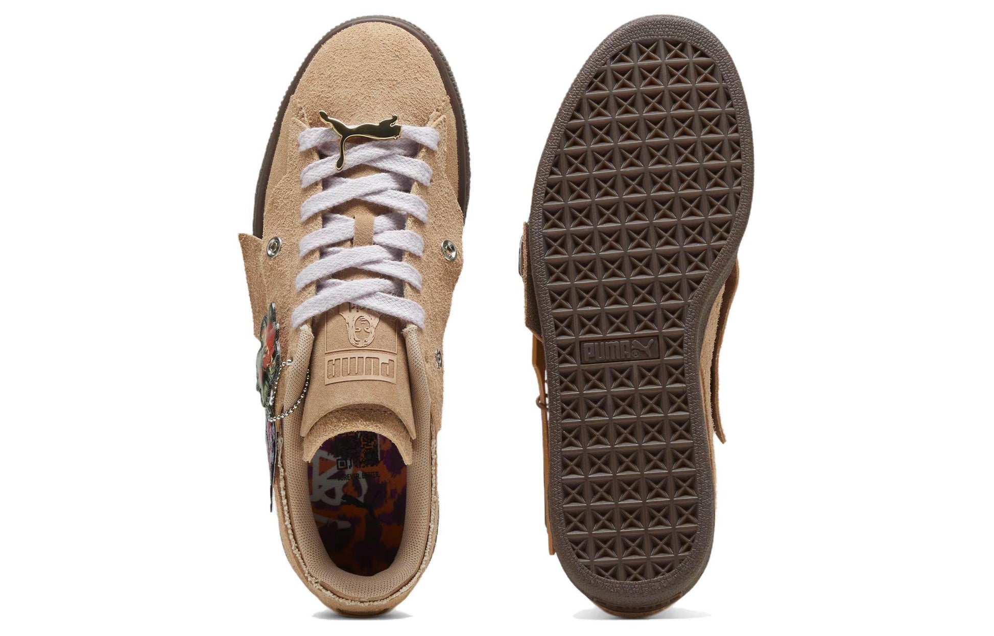 Кроссовки Puma - Boxette Shop