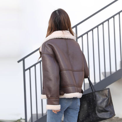 Куртка женская Kaiser