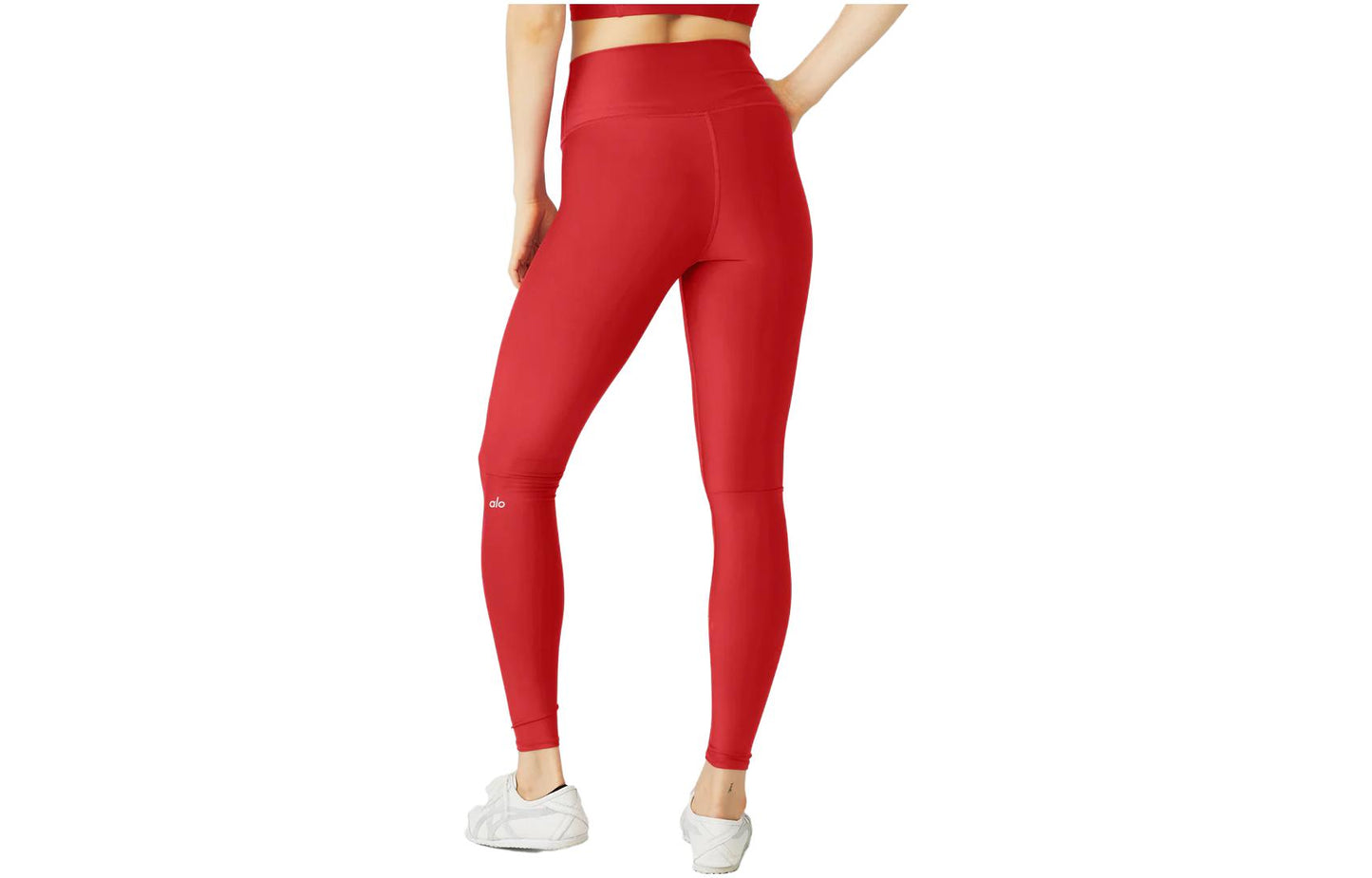 Спортивные леггинсы женские Alo Yoga