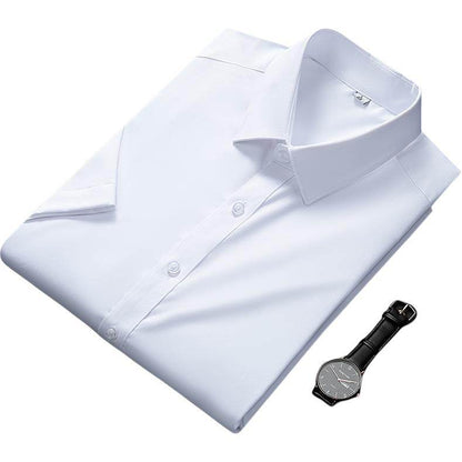 Рубашка мужская Antioffice - Boxette Shop