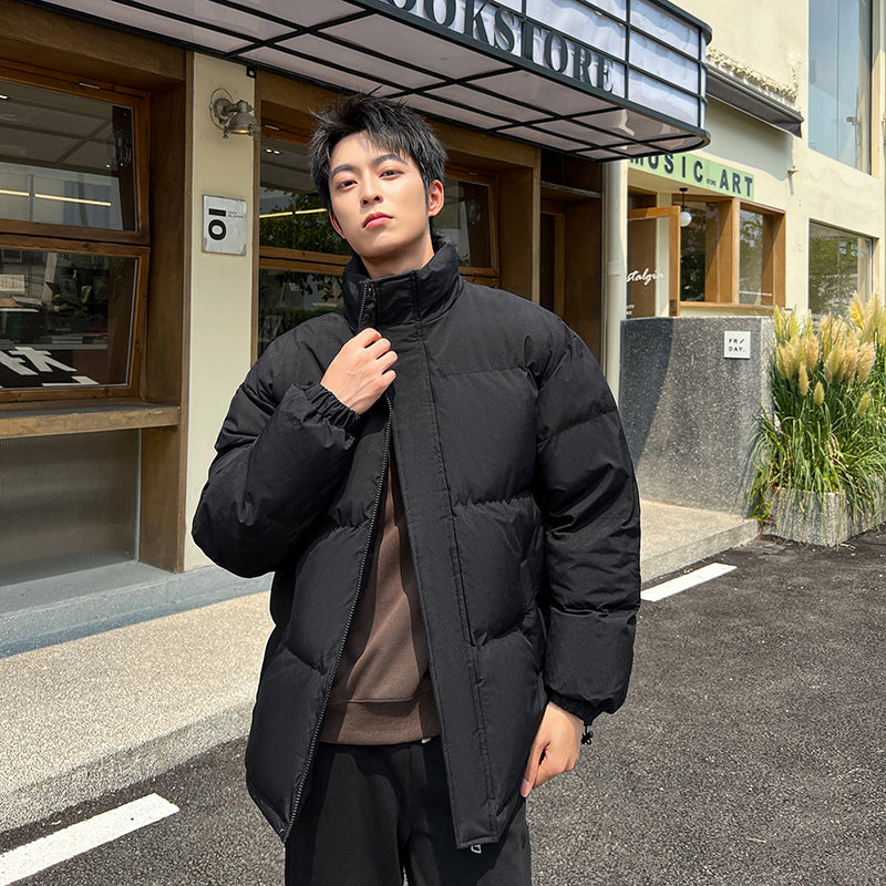 Пуховик Antioffice