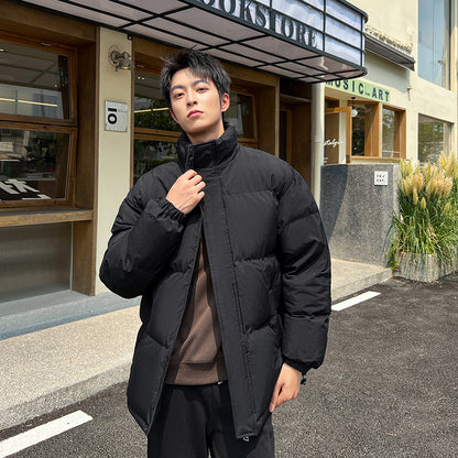 Пуховик Antioffice