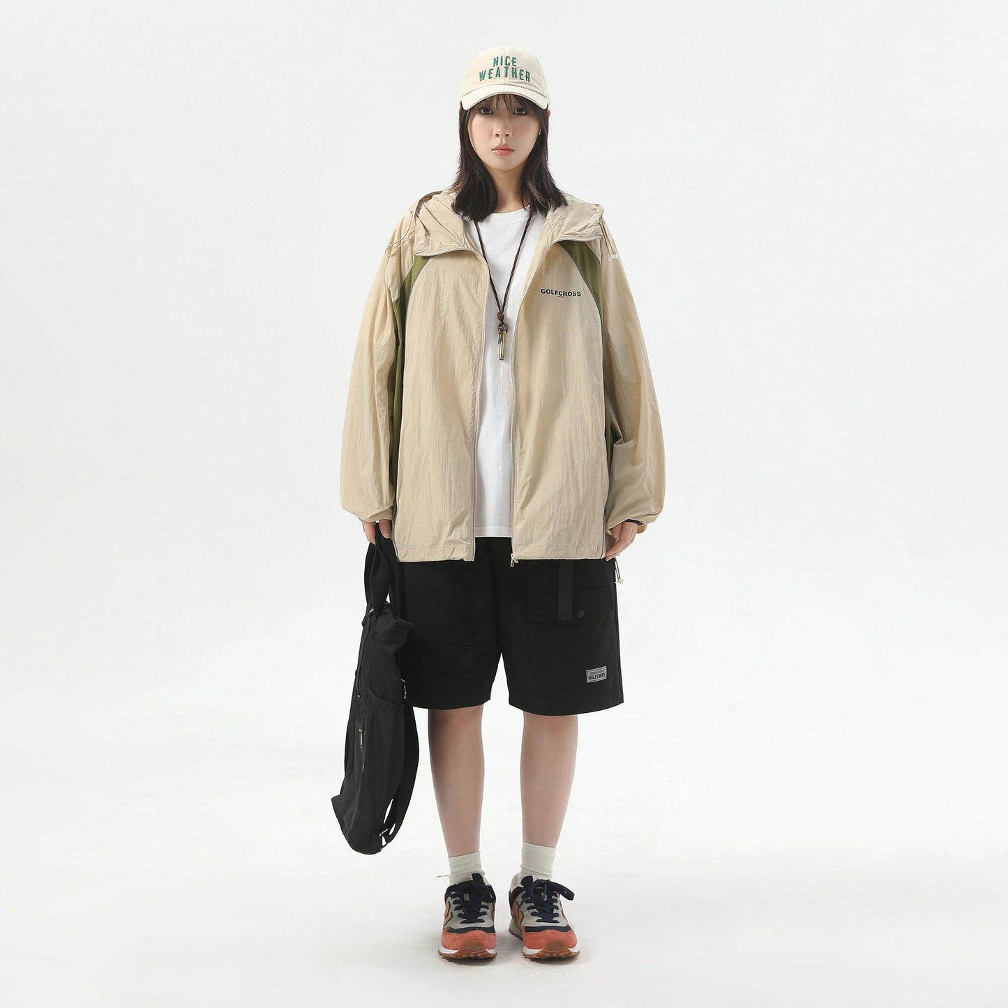 Куртка женская Golfcross - Boxette Shop