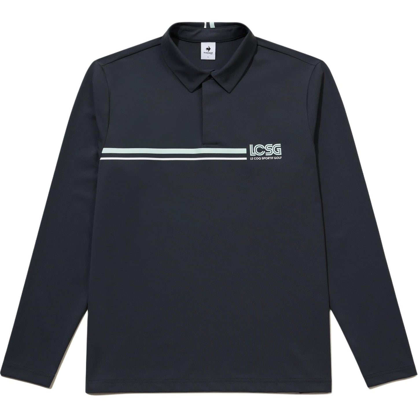 Футболка мужская Le Coq Sportif