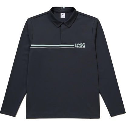 Футболка мужская Le Coq Sportif