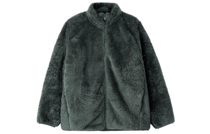 Куртка женская Uniqlo Colour Shaker Zipper Fleece Feeling - Boxette Shop