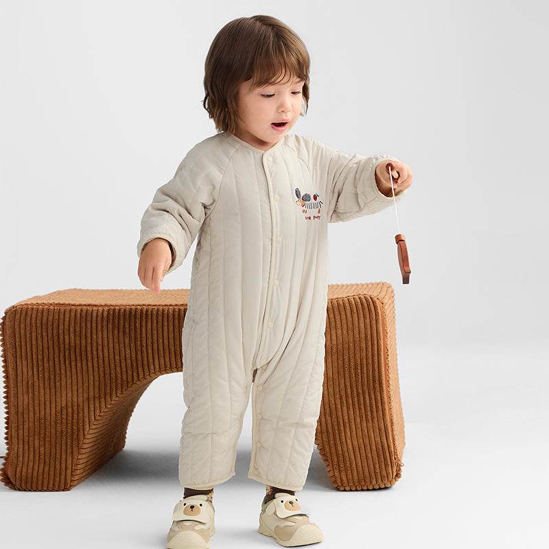 Комбинезон детский Balabala - Boxette Shop