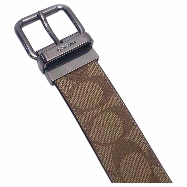 Ремень Coach - Boxette Shop