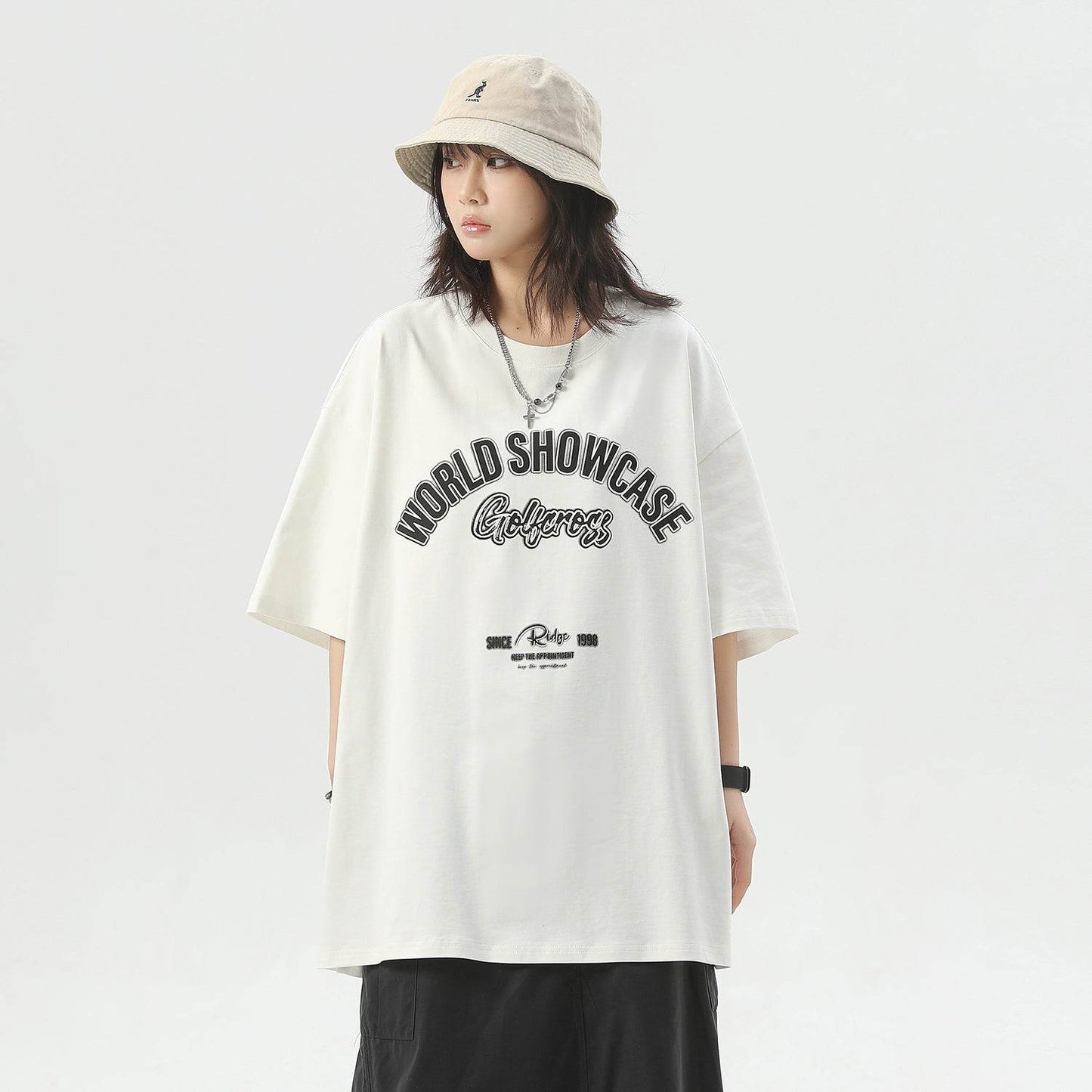 Футболка Golfcross - Boxette Shop