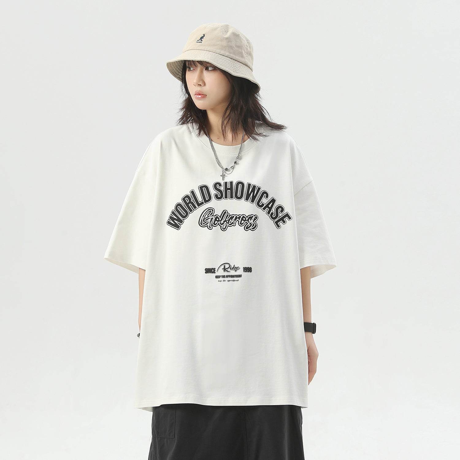 Футболка Golfcross - Boxette Shop