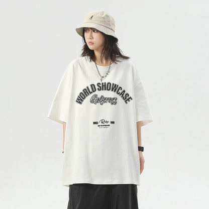 Футболка Golfcross - Boxette Shop