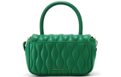 Сумка женская Charles&Keith Ck Pu - Boxette Shop