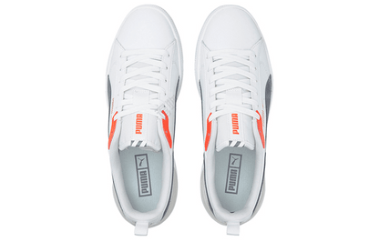 Кроссовки Puma Suede Bloc Retro Low - Boxette Shop