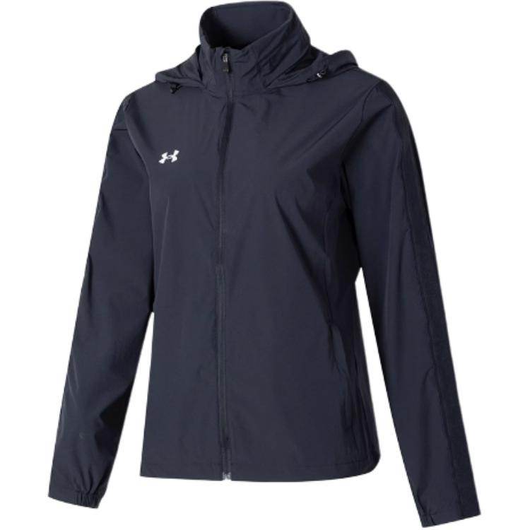 Спортивная куртка женская Under Armour - Boxette Shop