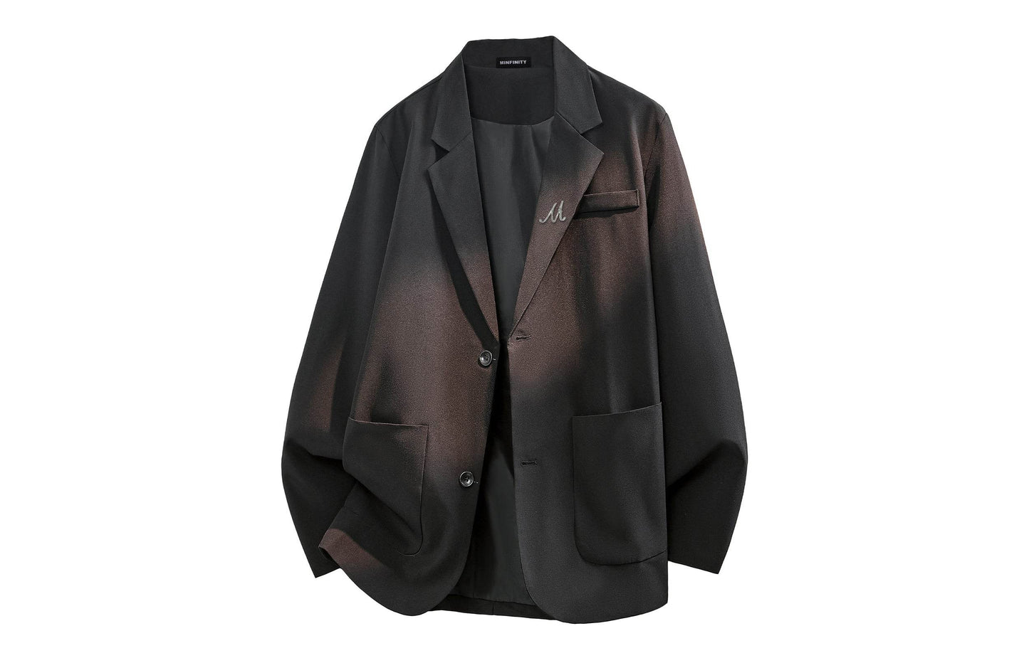 Пиджак Minfinity - Boxette Shop