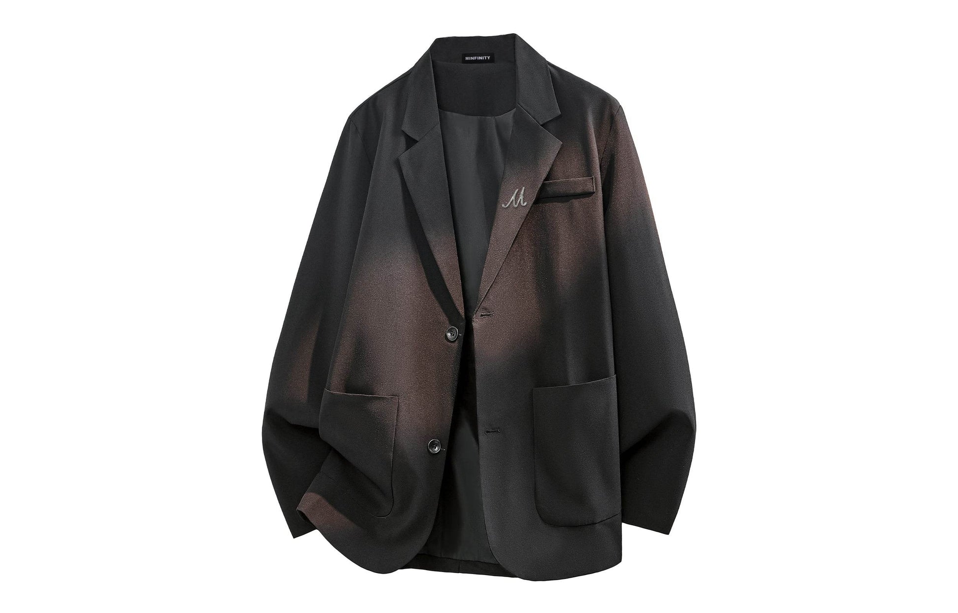 Пиджак Minfinity - Boxette Shop