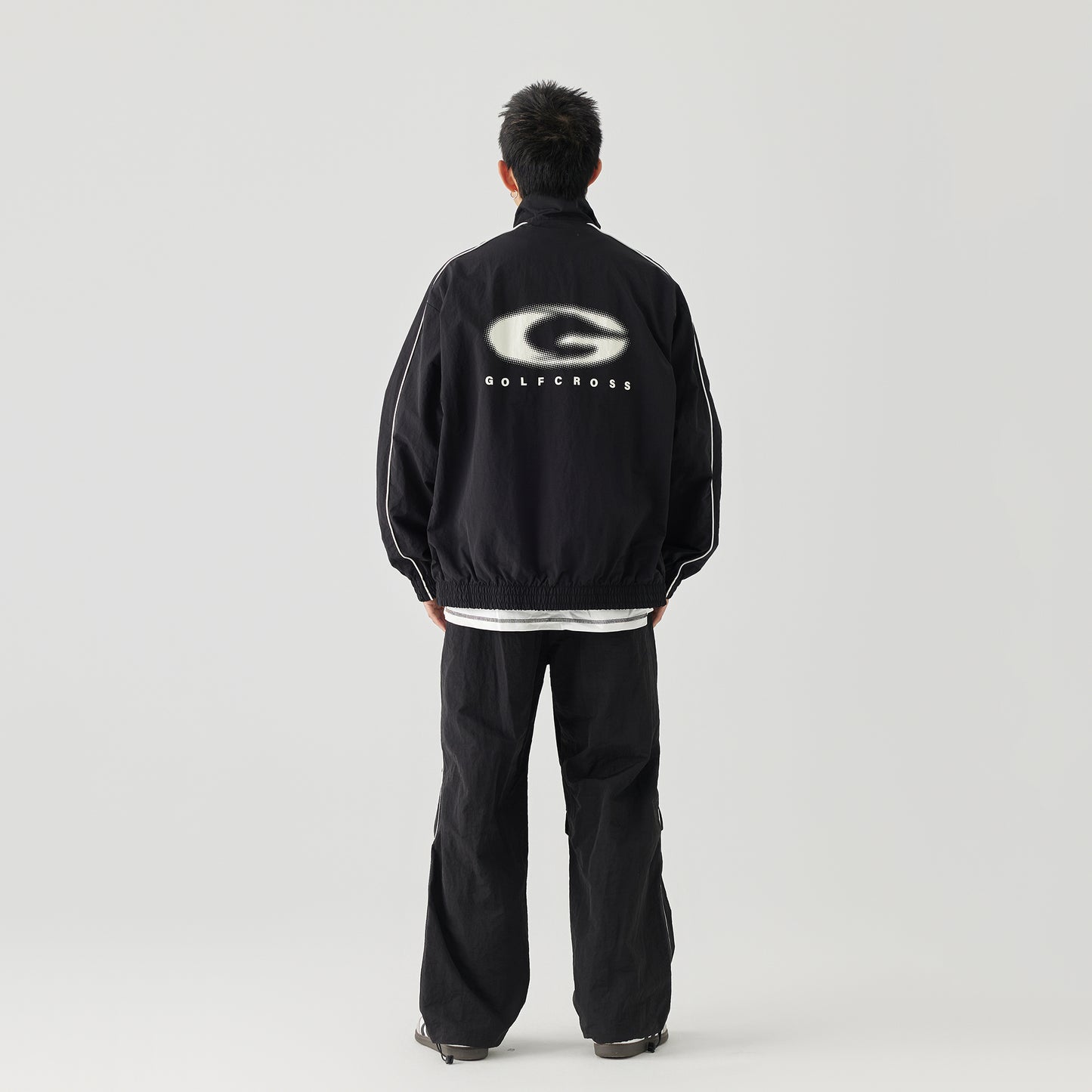 Спортивный костюм Golfcross