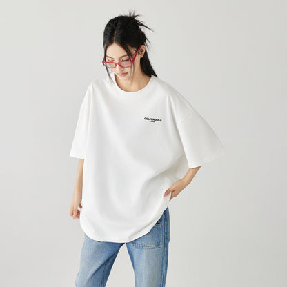 Футболка Golfcross