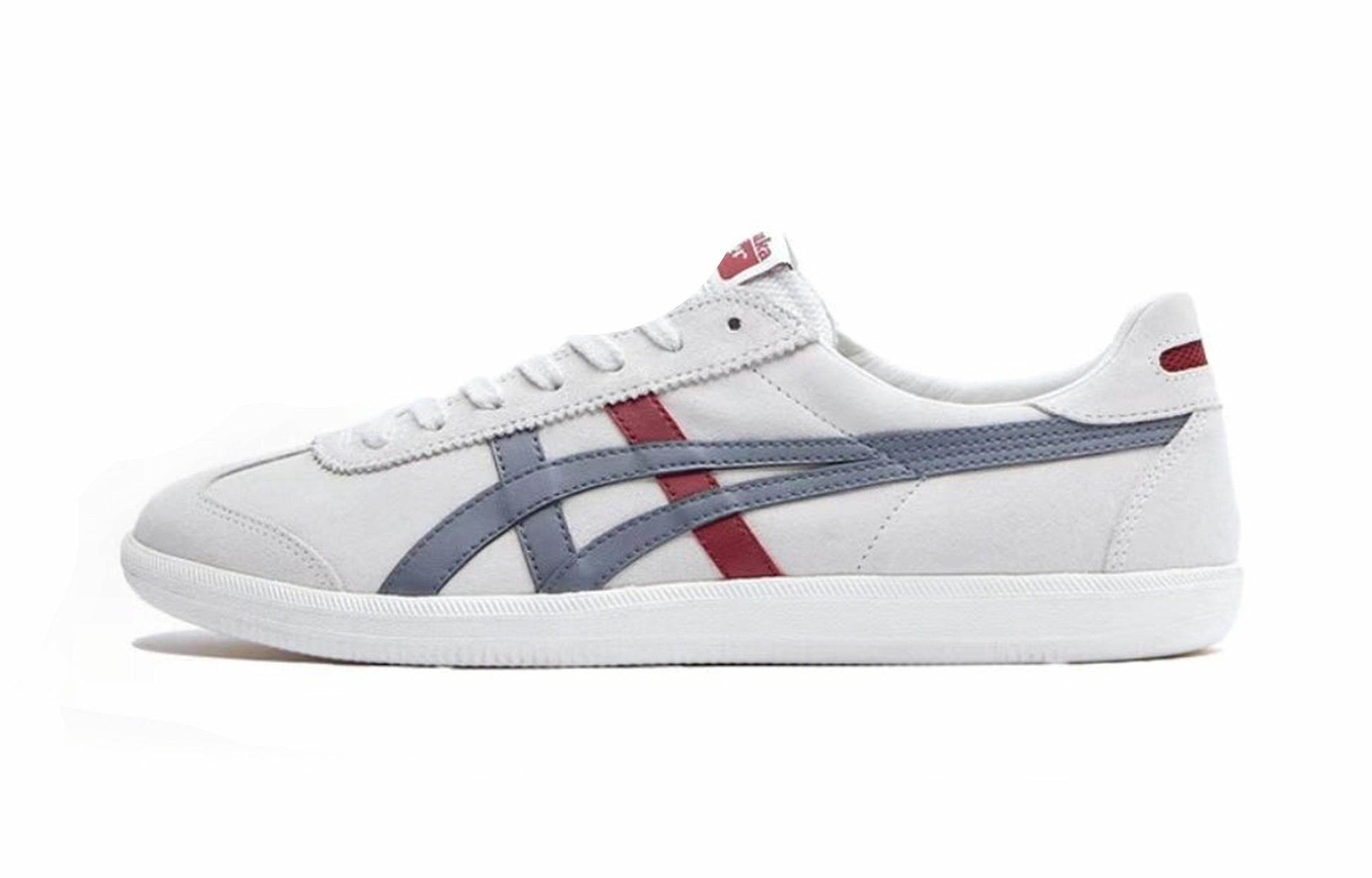 Кроссовки Onitsuka Tiger Tokuten Leather Graffiti Diary - Boxette Shop
