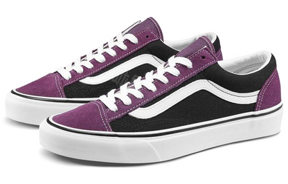 Кеды Vans Style 36
