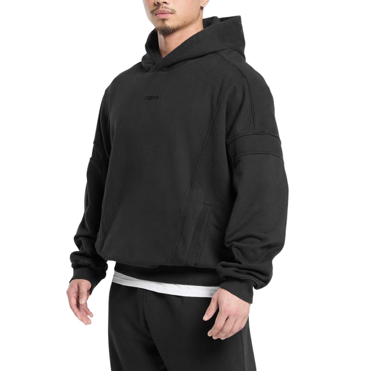 Gymshark erkaklar sport kozok