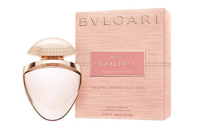 Духи женские BVLGARI Rose Goldea - Boxette Shop