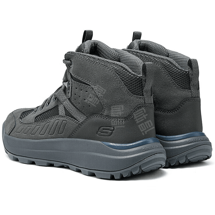 Ботинки мужские Skechers Street Wear - Boxette Shop