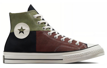 Кеды Converse Chuck 70